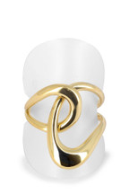 Bague Felina