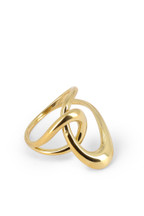 Bague Felina