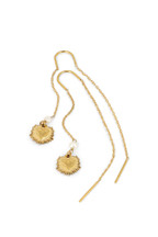 Boucles Fridoline