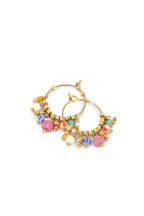Boucles Vélina
