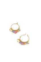 Boucles Vélina