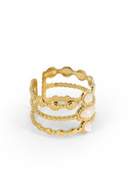 Bague Valérine
