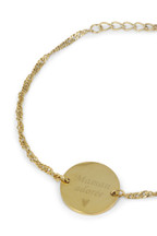 Bracelet Maman adorée