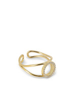 Bague Briséis