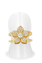 Bague Faïa