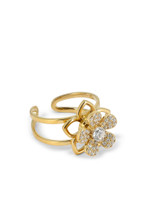 Bague Faïa