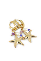 Boucles Esmeralda