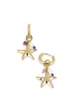 Boucles Esmeralda