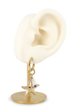 Boucles Esmeralda