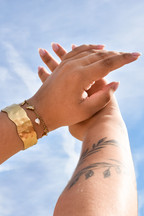 Bracelet Naïla
