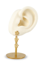 Boucles Clothilde