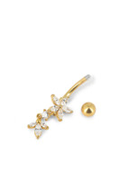 Piercing Jimena