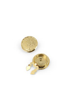 Lot de boutons de manchette Moroina