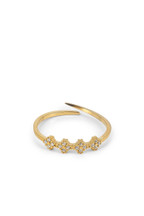 Bague Mélanide