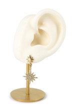 Boucles Anne-Chalotte