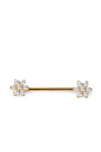 Piercing Zaya