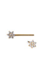 Piercing Zaya