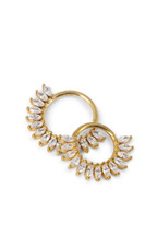 Piercing Nixie