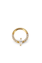 Piercing Shaya