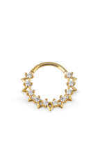 Piercing Sayuri