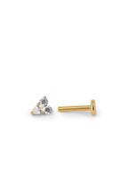 Piercing Zorah