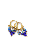 Boucles Sia