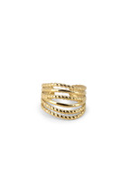 Ear-cuff Stecy
