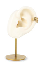Ear-cuff Stecy