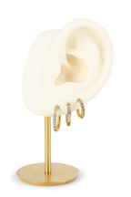 Boucles Gina