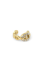 Ear cuff Enola