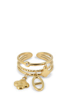 Bague Angele
