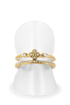 Bague Rocky