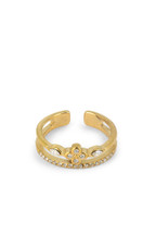 Bague Rocky