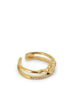 Bague Rocky
