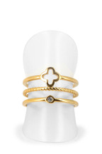 Bague Daniella