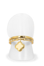 Bague Ysalie