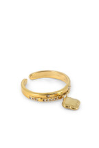 Bague Ysalie