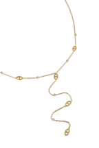 Collier Virgina