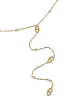 Collier Virgina