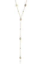 Collier Virgina