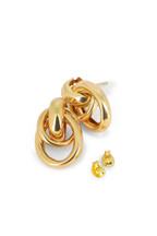 Boucles Cristale