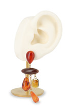 Boucles Stela