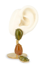 Boucles Ophélie