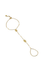Bijoux de main Bloom