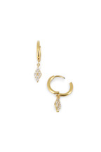 Boucles Kayla