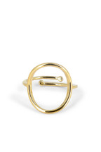 Bague Kamilia