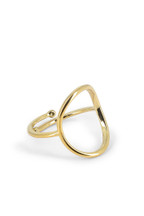 Bague Kamilia