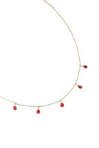 Collier Calliste