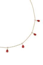 Collier Calliste