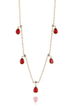 Collier Calliste